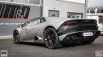 Lamborghini Huracan LP610-4 Steel Edition by MandD 2016 года